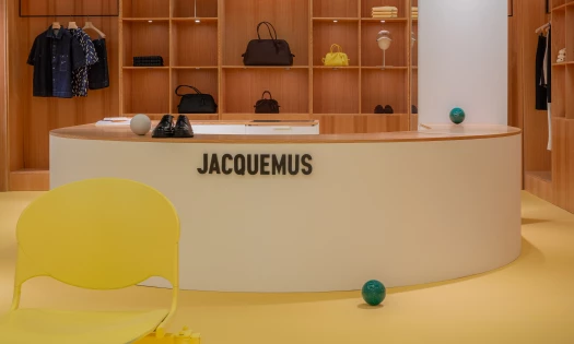 Jacquemus at Neiman Marcus
