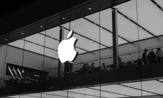 Apple offices