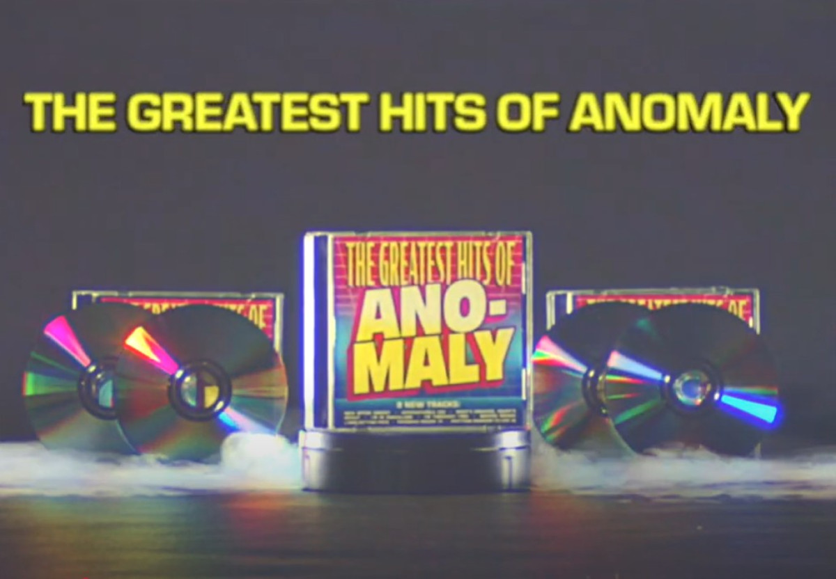 Anomaly Drops Retro ‘Greatest Hits’ Compilation of Epic Internship Moments