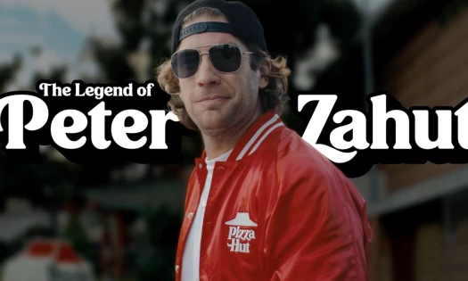 The Legend of Peter Zahut