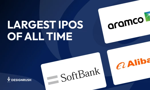 Largest IPOs of all time
