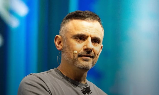 VaynerMedia CEO Gary Vaynerchuk