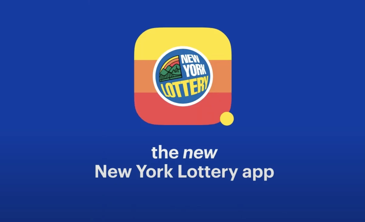 New York Lottery Levels Up Its App to Attract Gen Z Players