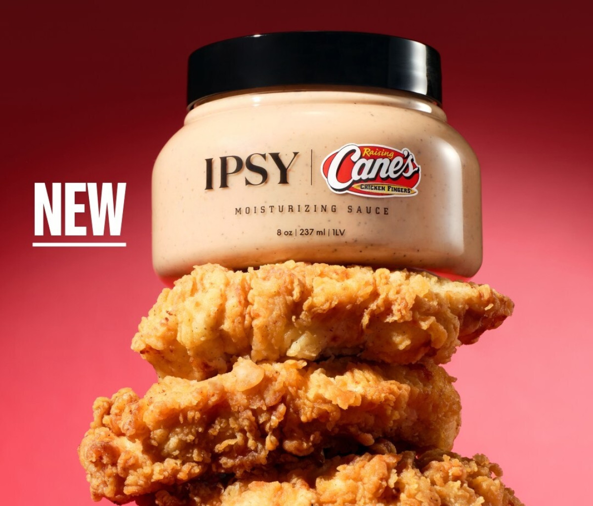 Raising Cane's, IPSY Unveil the Ultimate Skincare Crossover with an Assist from Cardi B