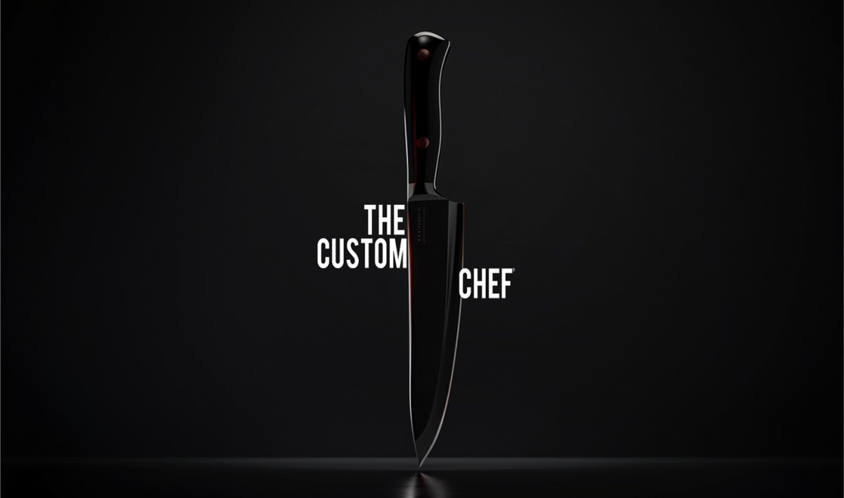 THE CUSTOM CHEF™ Partners with Nockta to Modernize its Digital Shopping Experience