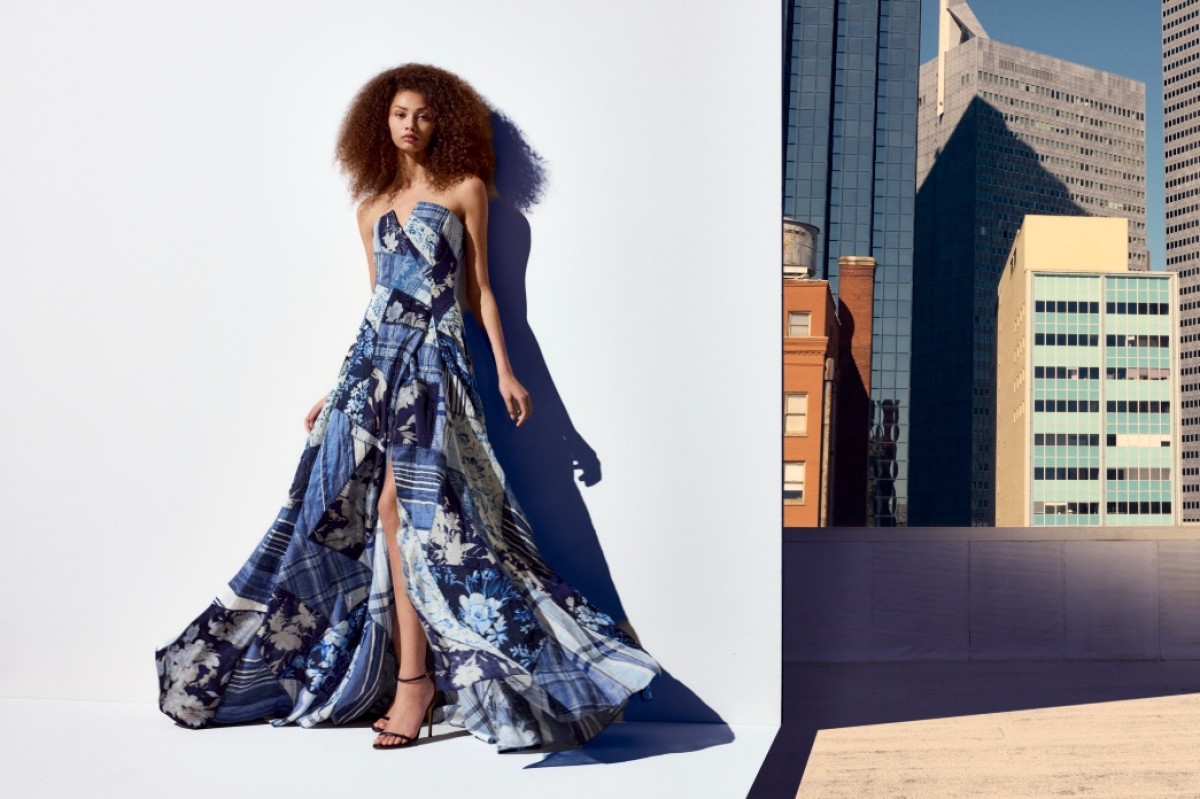 Neiman Marcus & Ralph Lauren Launch Exclusive Patchwork Americana Collection