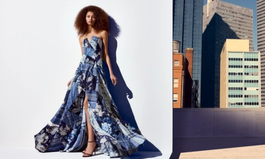 Neiman Marcus x Ralph Lauren collaboration