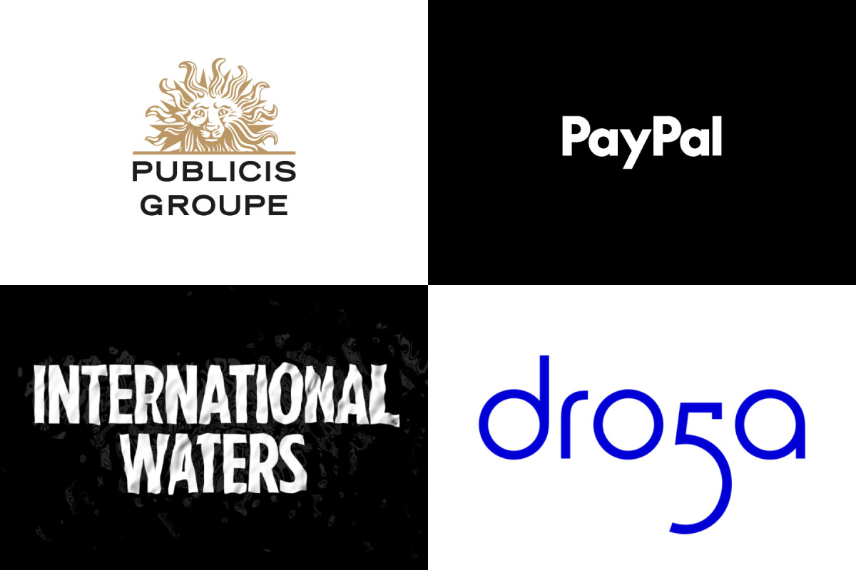Big Agency Moves: Publicis Wins, PayPal Expands — and Leadership Teams Shift
