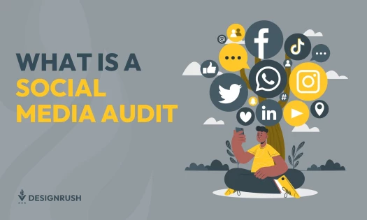 Social Media Audit