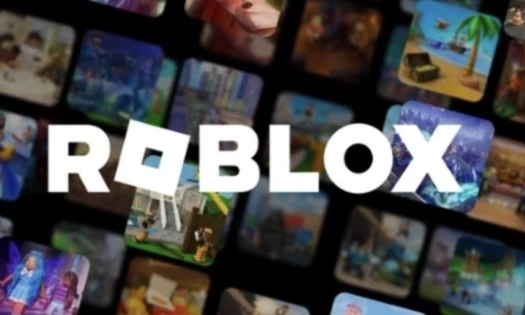 Roblox Logo