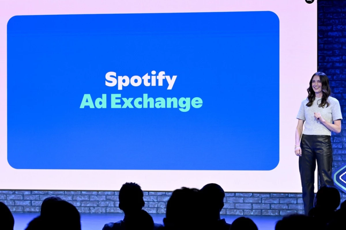 Spotify Expands Its Programmatic Ads with AI & Real-Time Bidding