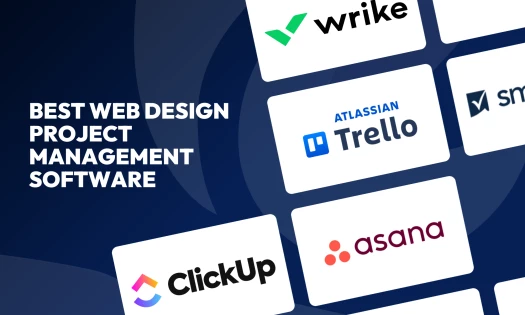 Web Design Project Management Software