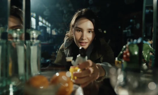Different travelers in Marriott Bonvoy's latest ad