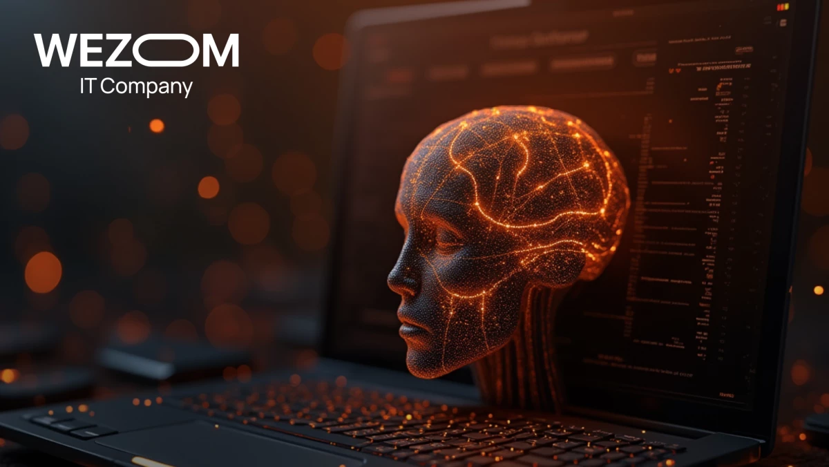WEZOM Adopts AI Testing to Cut Test Case Creation Time by 50%