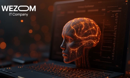 Wezom IT company