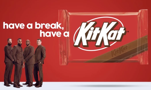 KitKat's Break Brothers