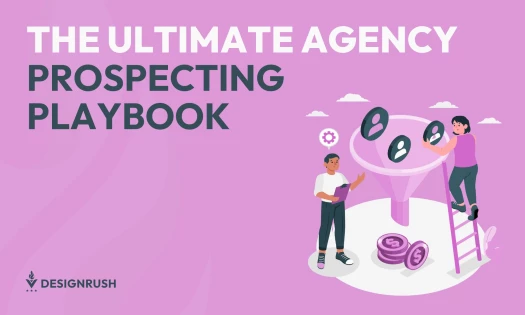Agency Prospecting Playbook for Scalable Growth