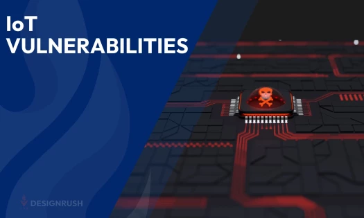 IoT Vulnerabilities