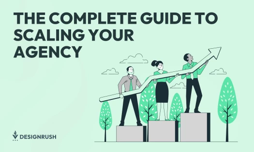 Guide to Scaling Your Agency