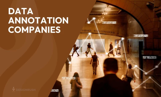 Data Annotation Companies