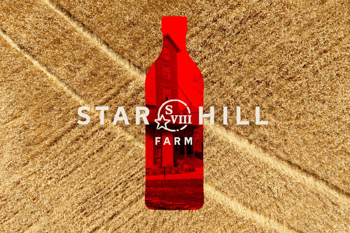 Maker's Mark Ventures Beyond Bourbon with Star Hill Farm Whisky