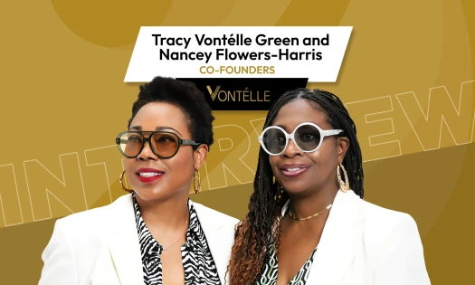 Vontélle co-founders