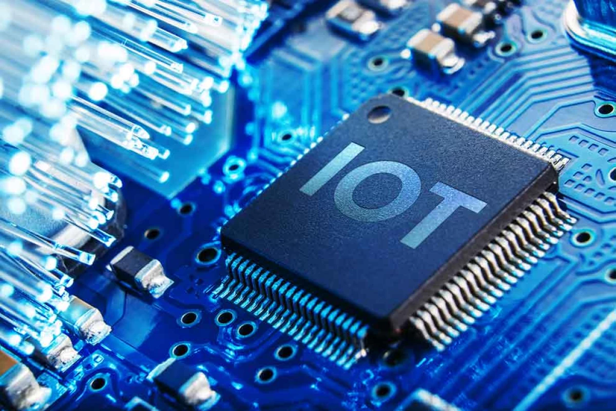 7 IoT Security Issues and How To Prevent Them