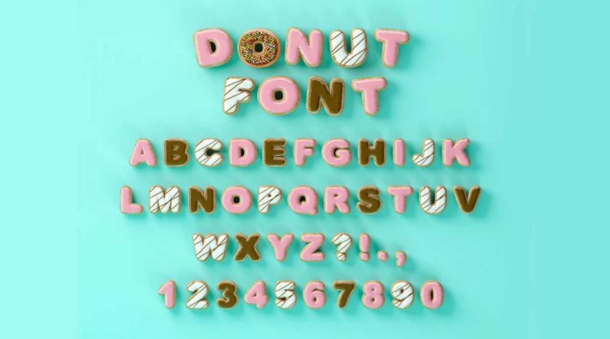 Brand Typography: How To Find the Right Fonts for Your Brand