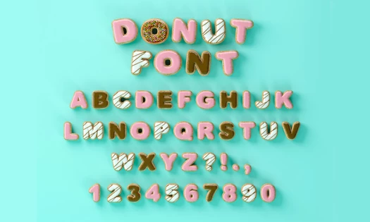 Brand Typography