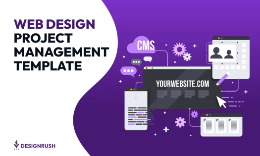 Web Design Project