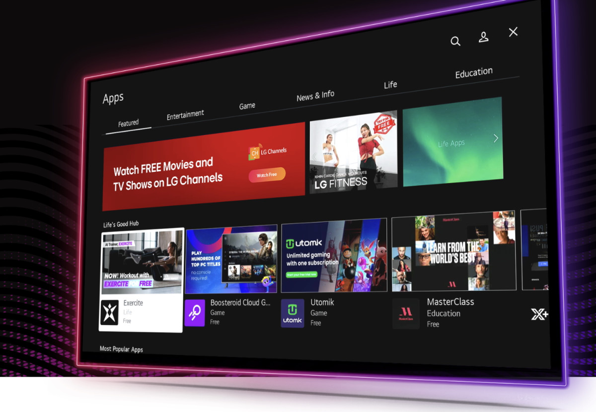 LG Ad Solutions & Zenapse Transform CTV Advertising with Emotional Intelligence