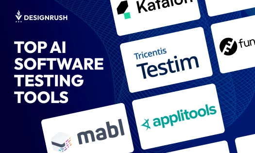 Top AI software testing tools