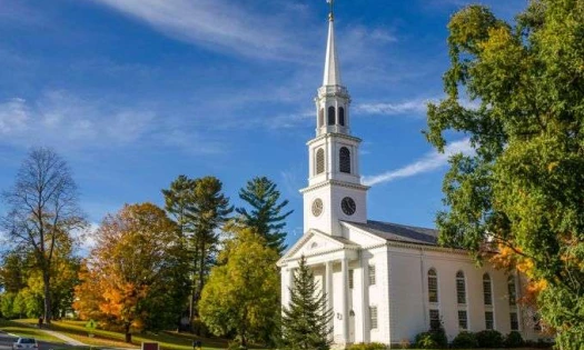 Church management software