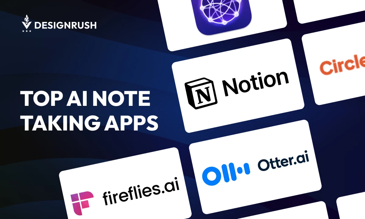 I Tried the Top AI Note-Taking Apps — Find Out Which One You Need