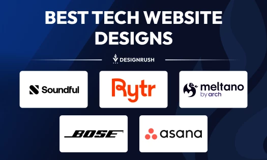 Best Tech Websites