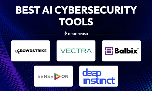 Best AI cybersecurity tools