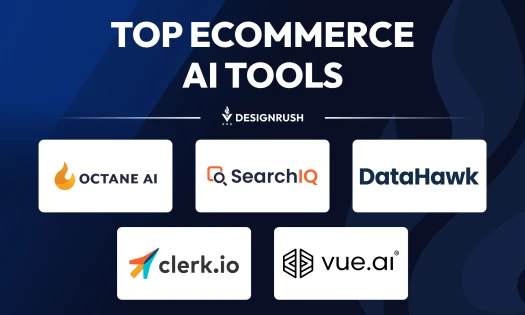 Top eCommerce AI Tools