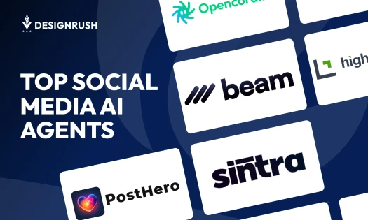 Top Social Media AI Agents
