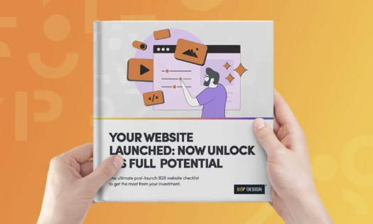 Guide to unlock website potential