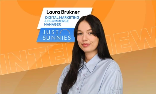 Laura Brukner of Just Sunnies