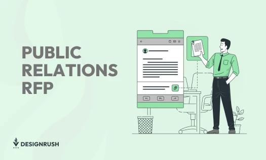 Public Relations RFP