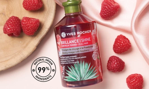 Yves Rocher Unveils Modern Take on a French Beauty Ritual