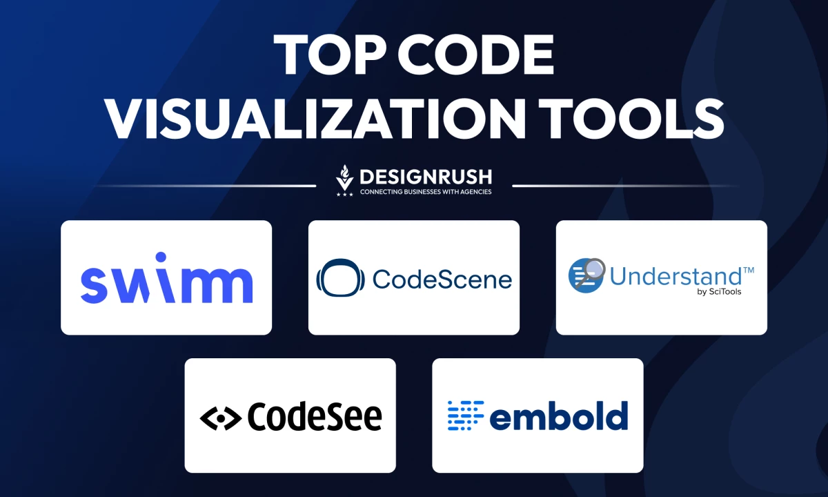 5 Best Code Visualization Tools I’d Use If I Were Managing a Codebase