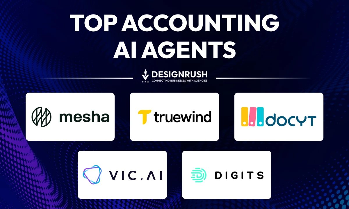 The Top Accounting AI Agents I’d Recommend: A Hands‑On Review
