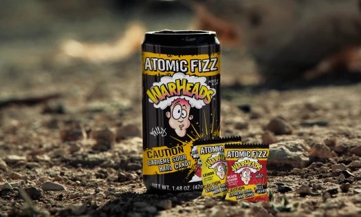 Warheads Atomic Fizz