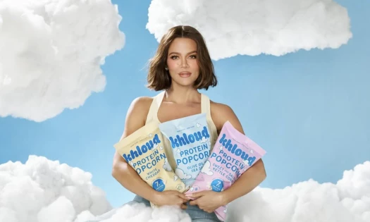 Khloud by Khloe Kardashian