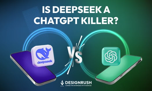 Is DeepSeek a ChatGPT Killer
