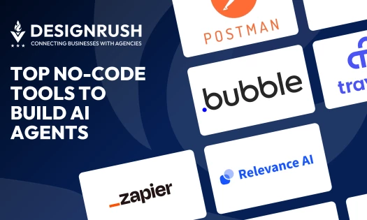 Top No-Code AI Agent Builders