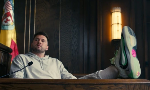 Luka Dončić for Jordan