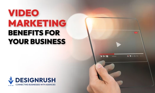 Video Marketing Benefits